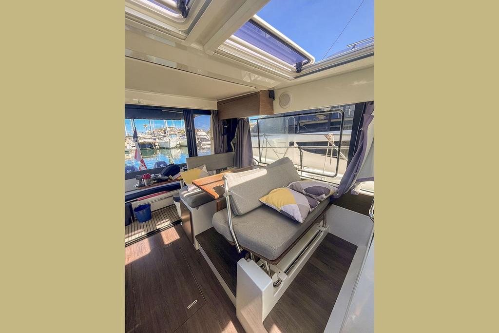 Jeanneau Merry Fisher 1095 <br>2020 - Image 3