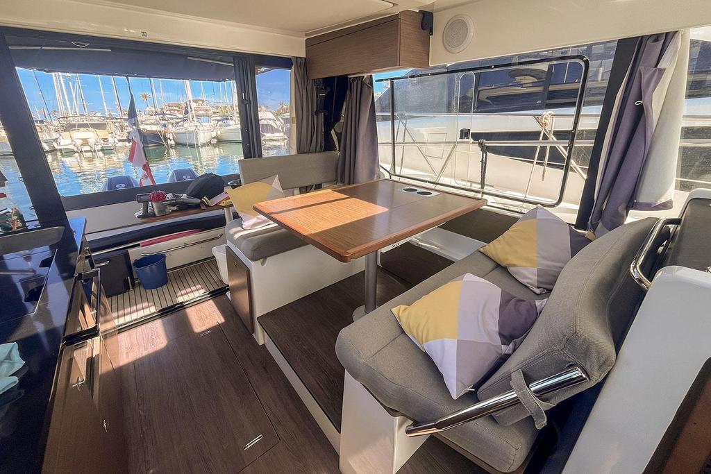 Jeanneau Merry Fisher 1095 <br>2020 - Image 4