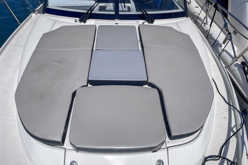 Jeanneau Merry Fisher 1095 <br>2020 - Image 5