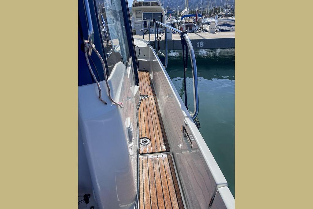 Jeanneau Merry Fisher 1095 <br>2020 - Image 6