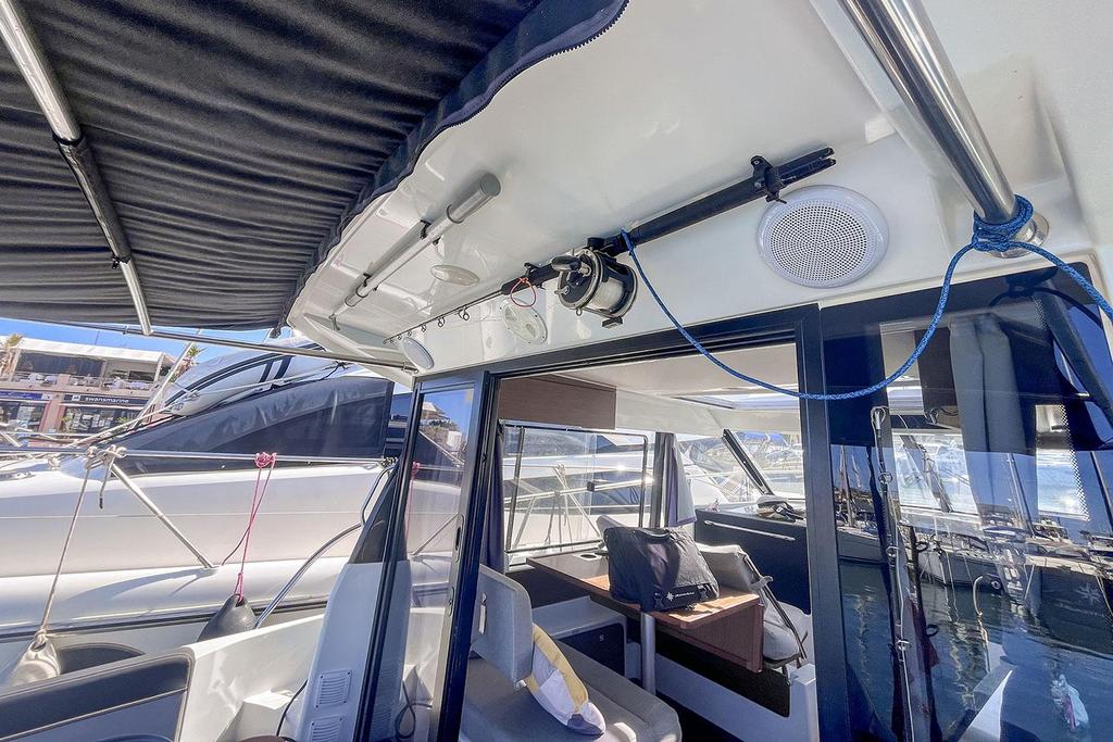 Jeanneau Merry Fisher 1095 <br>2020 - Image 7