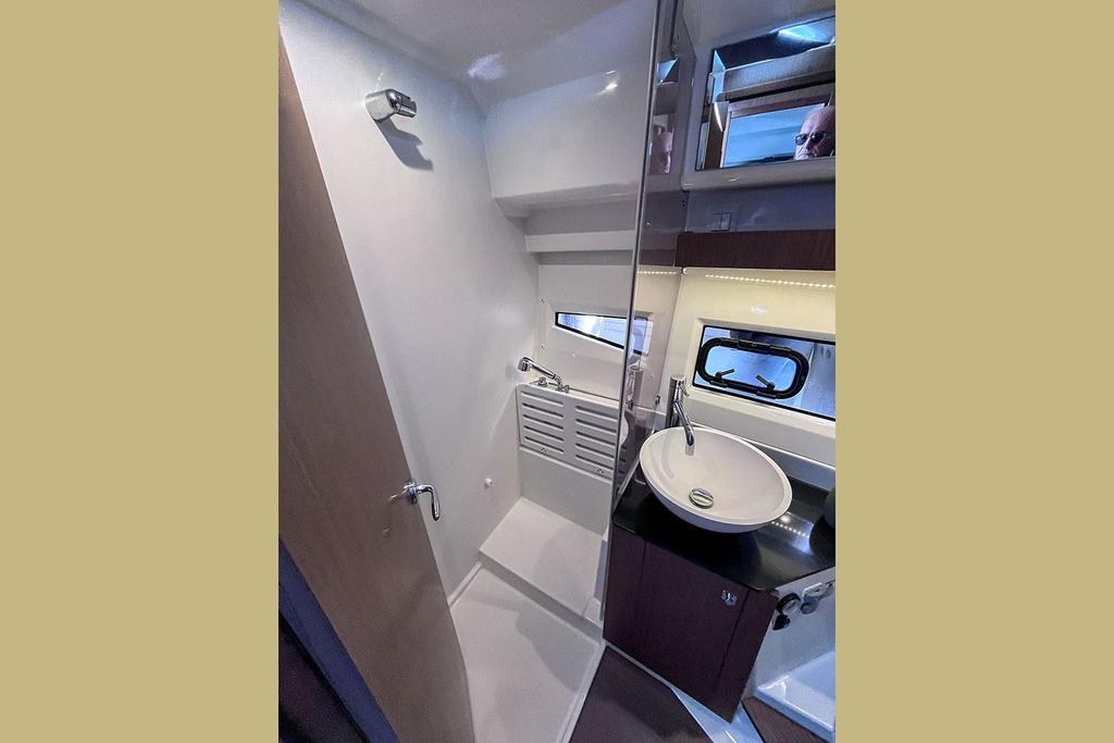Jeanneau Merry Fisher 1095 <br>2020 - Image 10
