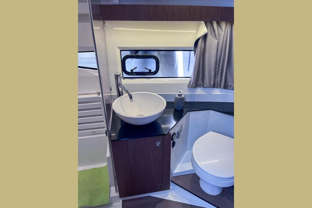 Jeanneau Merry Fisher 1095 <br>2020 - Image 11