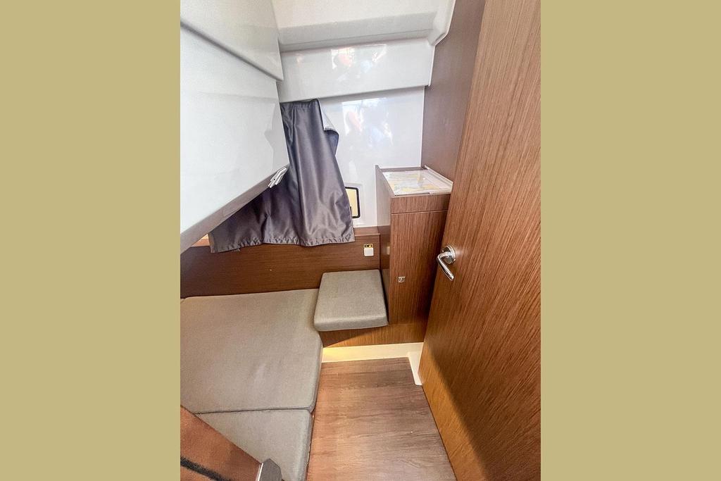 Jeanneau Merry Fisher 1095 <br>2020 - Image 12