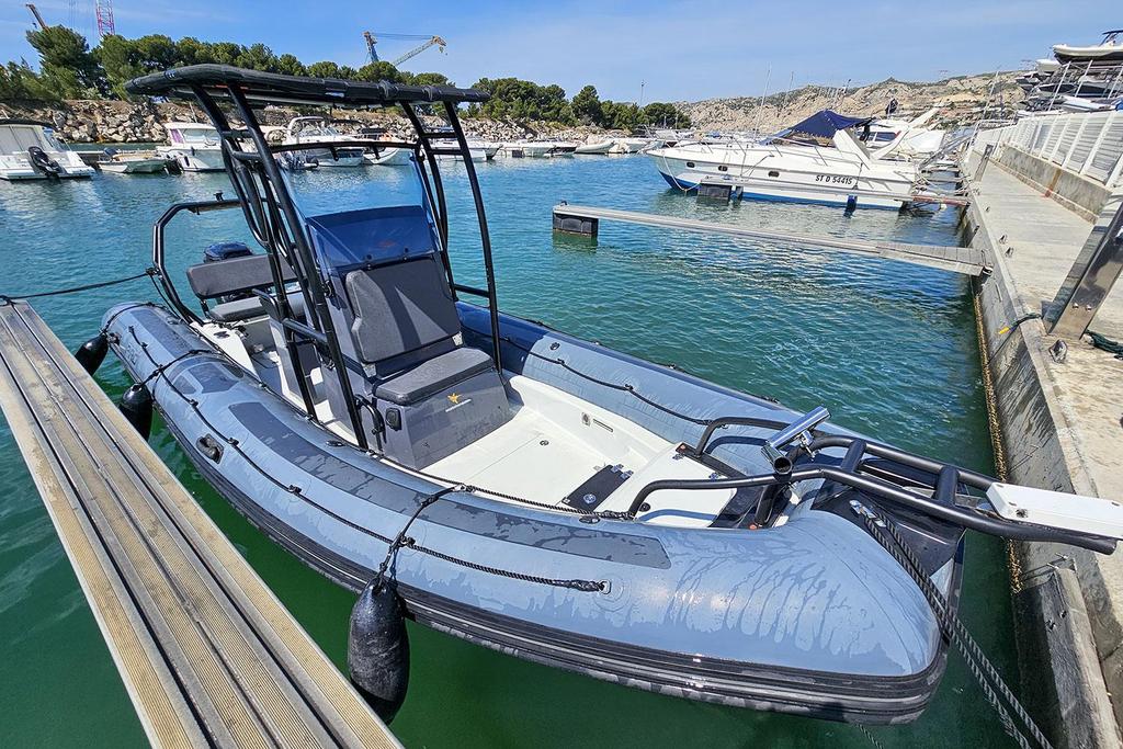 Zodiac Pro 7 <br>2023 – Image 2