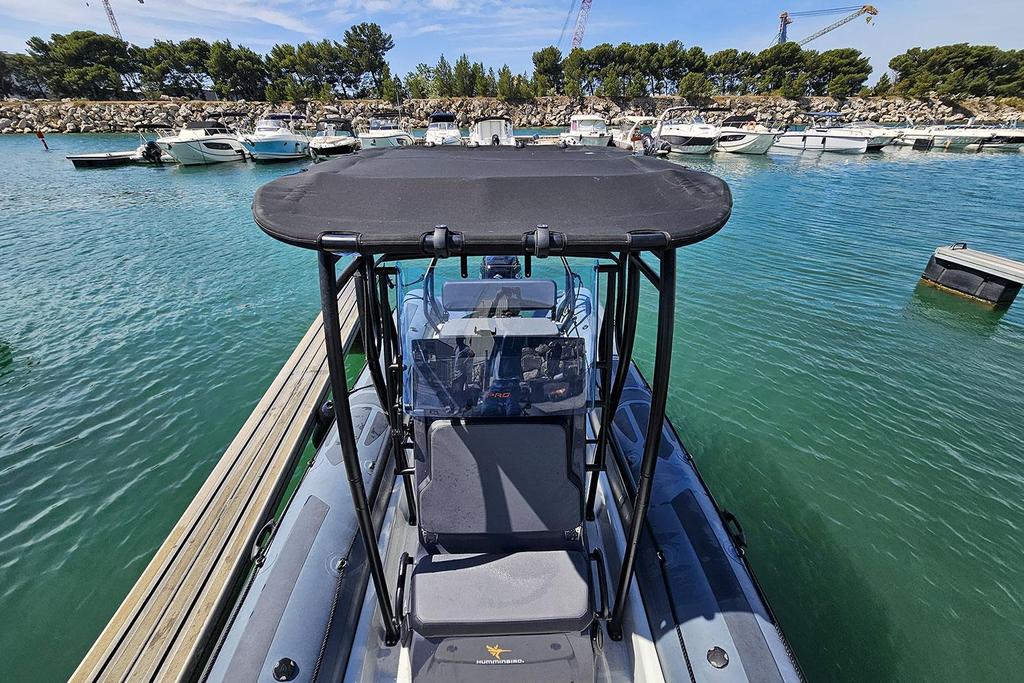 Zodiac Pro 7 <br>2023 – Image 3