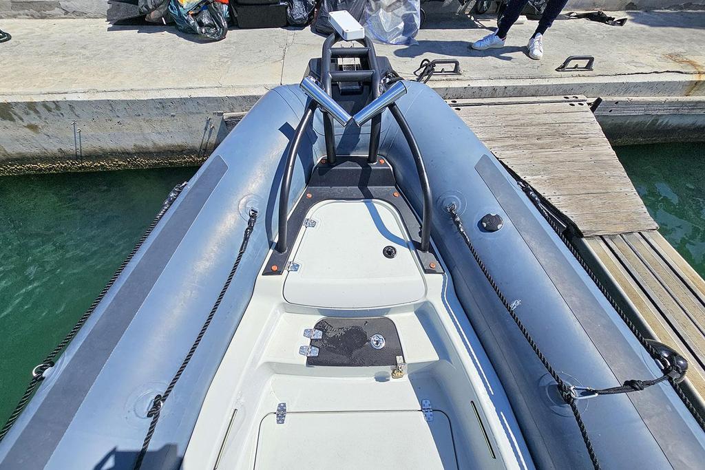 Zodiac Pro 7 <br>2023 – Image 4