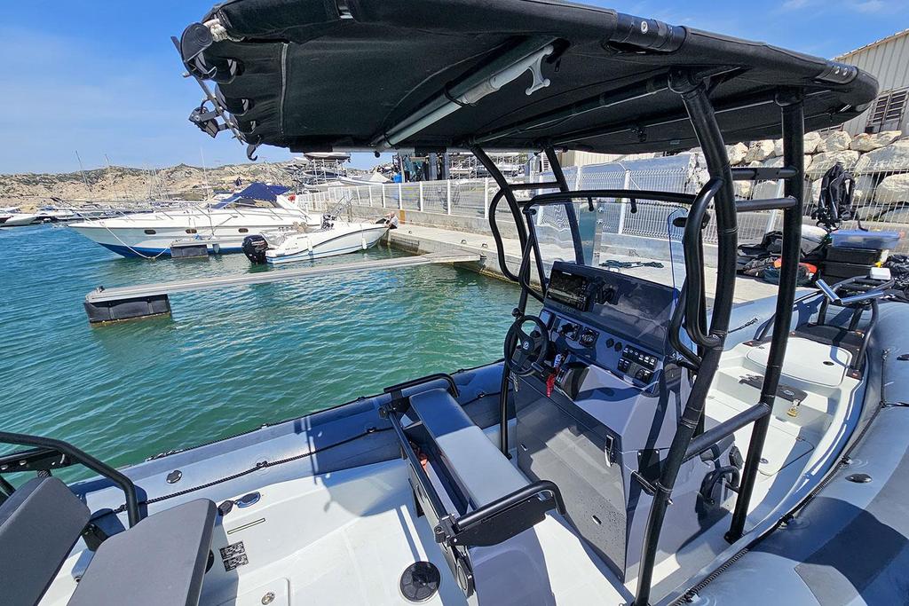 Zodiac Pro 7 <br>2023 – Image 5