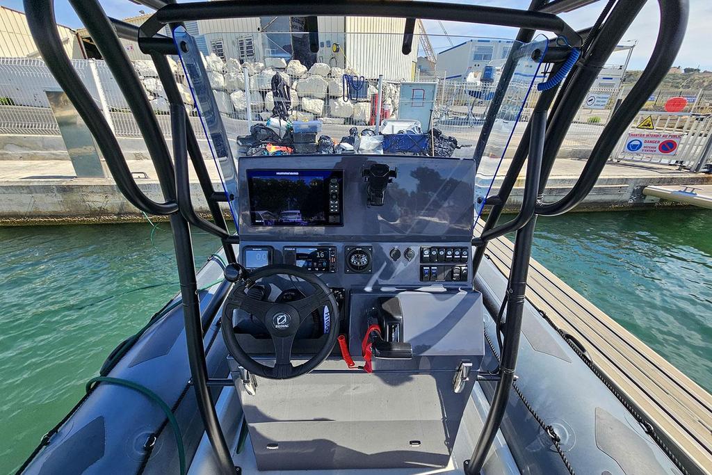 Zodiac Pro 7 <br>2023 – Image 6