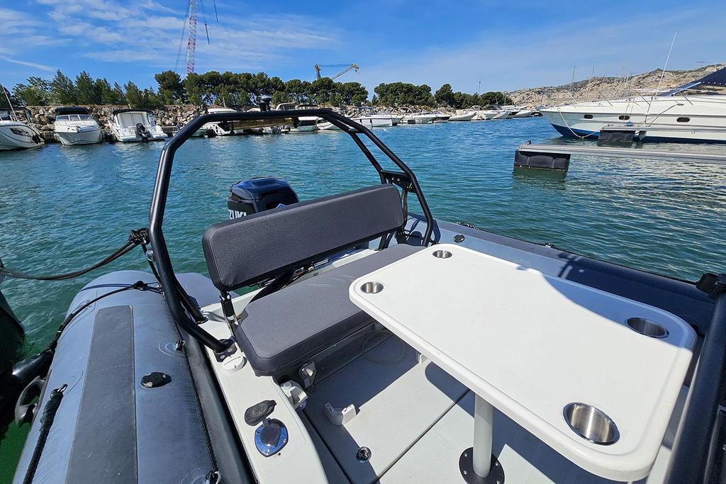 Zodiac Pro 7 <br>2023 – Image 7