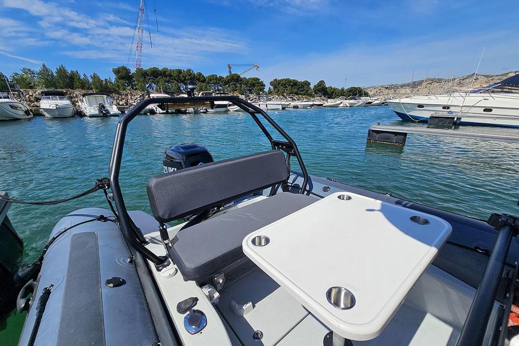 Zodiac Pro 7 <br>2023 – Image 9