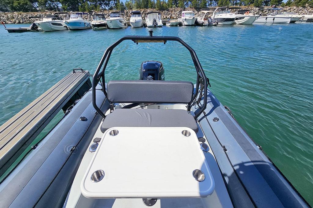 Zodiac Pro 7 <br>2023 – Image 10