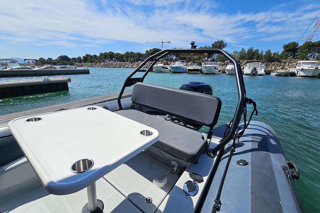 Zodiac Pro 7 <br>2023 – Image 11