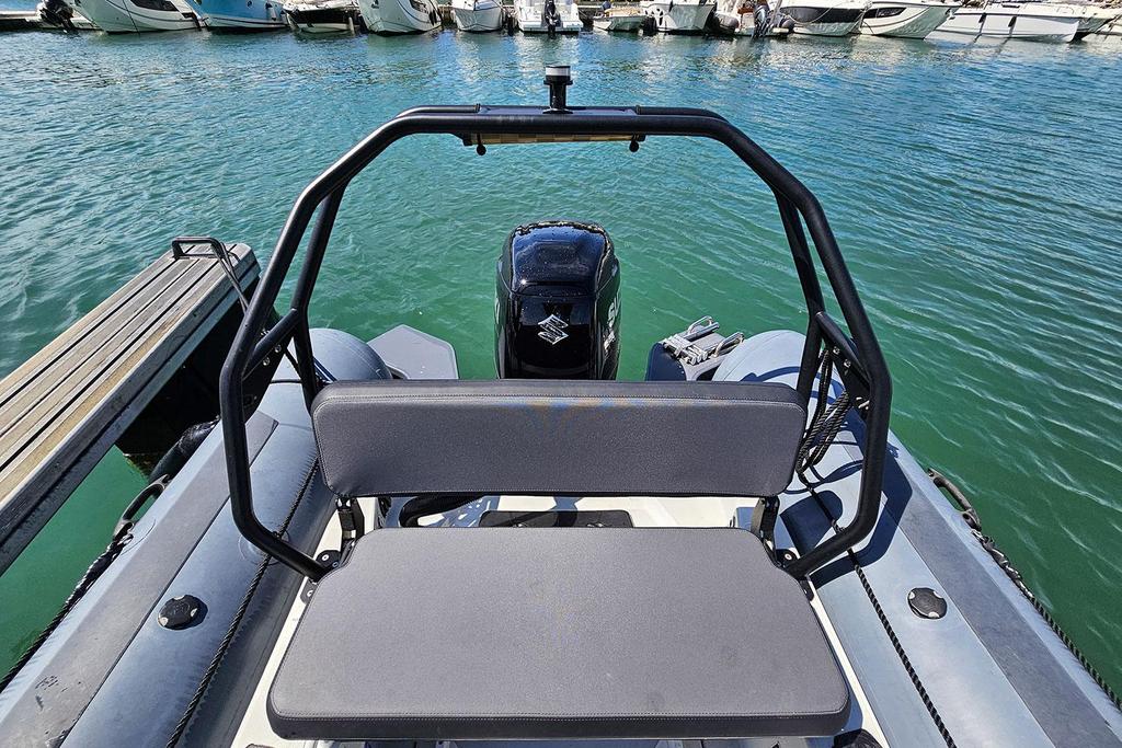 Zodiac Pro 7 <br>2023 – Image 12