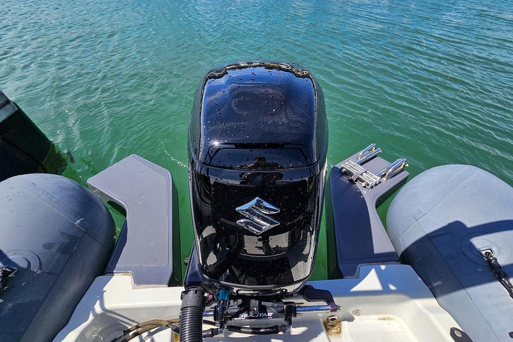 Zodiac Pro 7 <br>2023 – Image 13