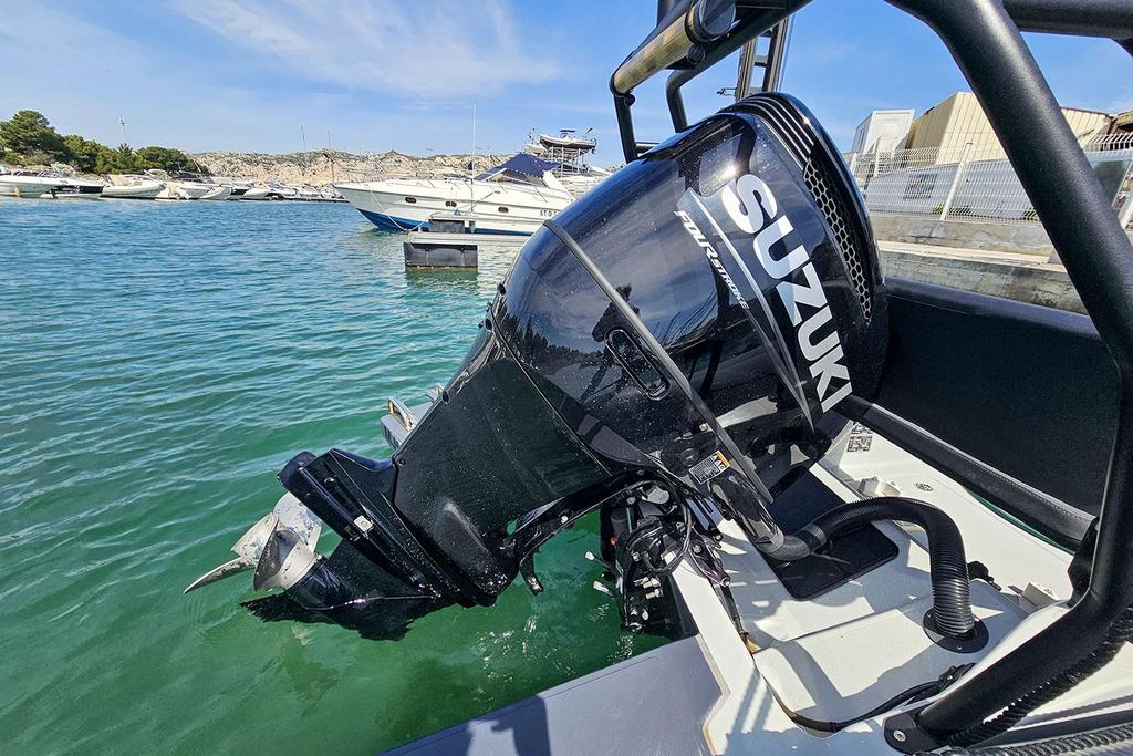 Zodiac Pro 7 <br>2023 – Image 14