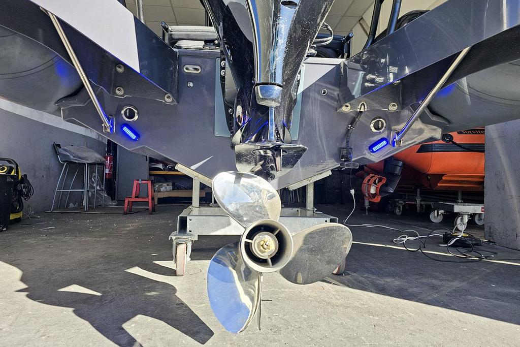 Zodiac Pro 7 <br>2023 – Image 15