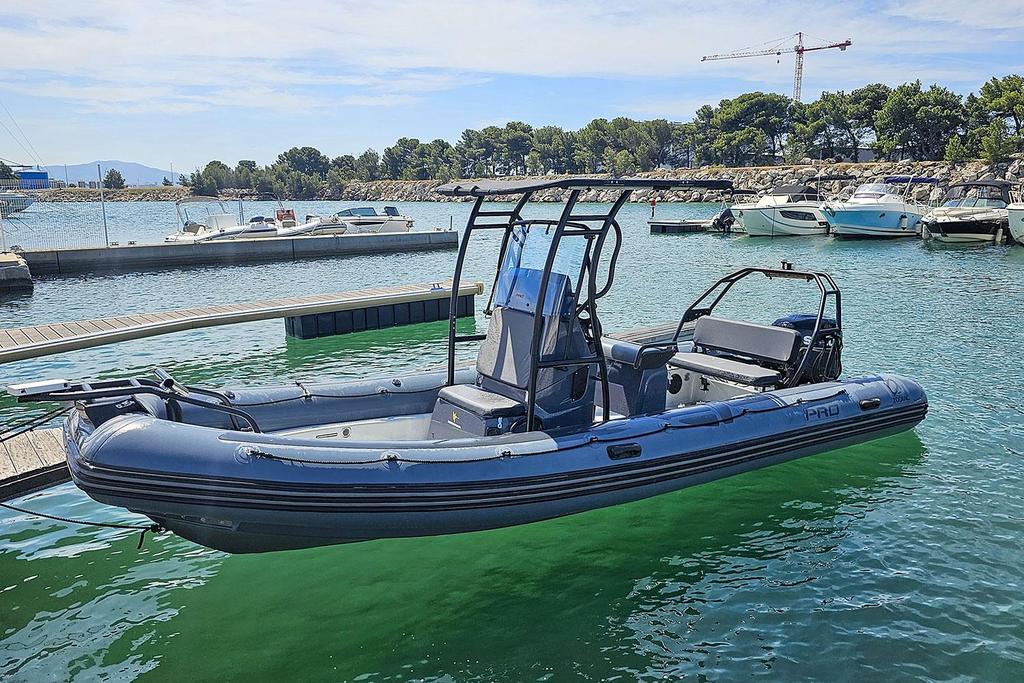 Zodiac Pro 7 <br>2023 – Image 16