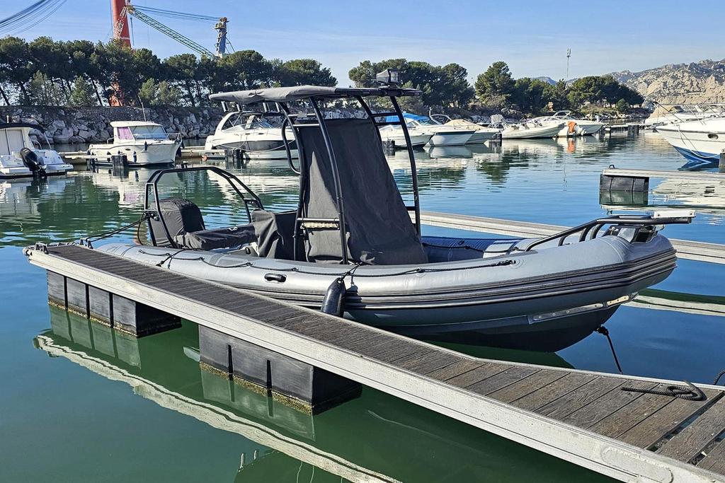 Zodiac Pro 7 <br>2023 – Image 17