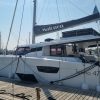 catamaran sail occasion Fountaine Pajot Tanna 47 -2022