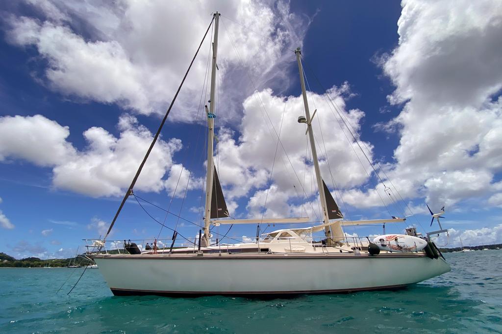 Amel Super Maramu <br>1991 - Image 4