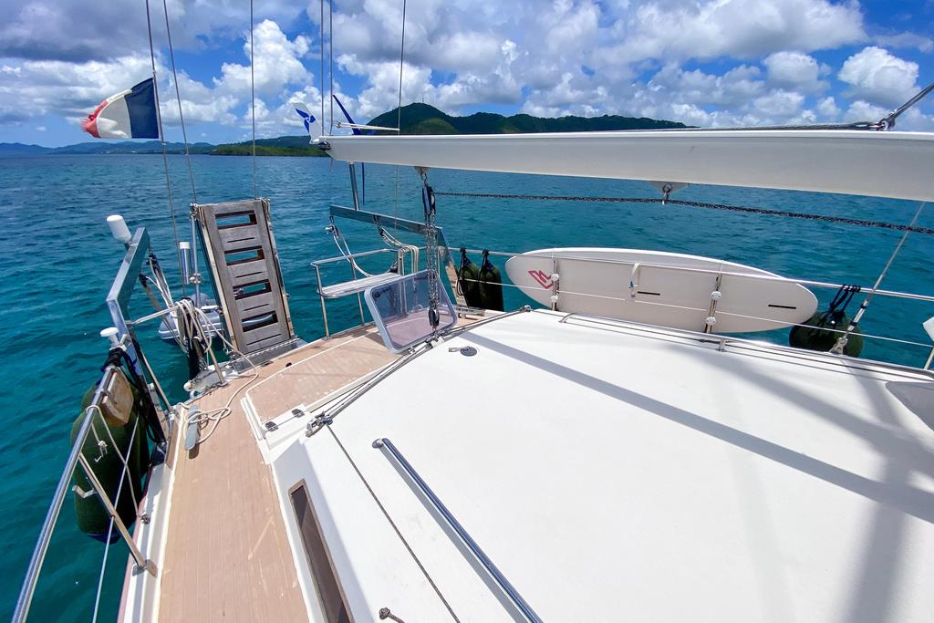 Amel Super Maramu <br>1991 - Image 11