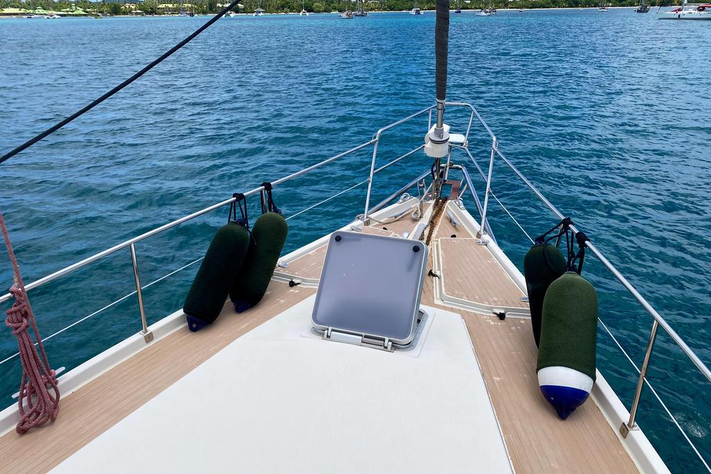 Amel Super Maramu <br>1991 - Image 21