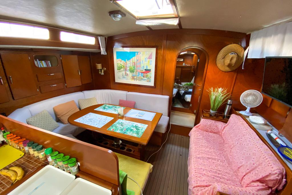 Amel Super Maramu <br>1991 - Image 28