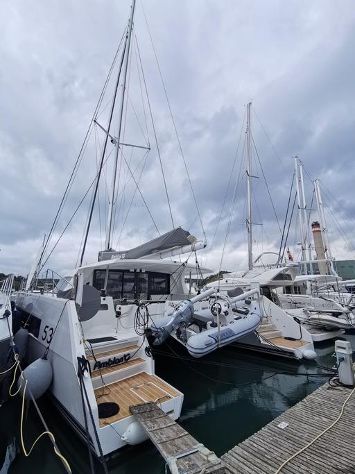 Catana 53 <br>2019 - Image 2