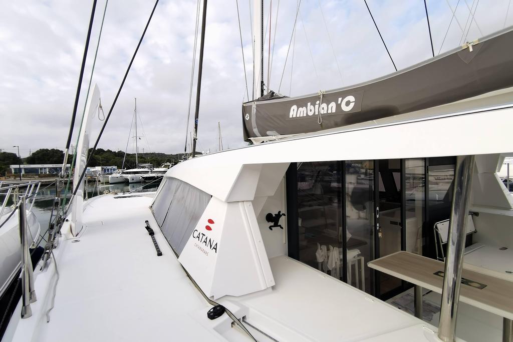 Catana 53 <br>2019 - Image 3