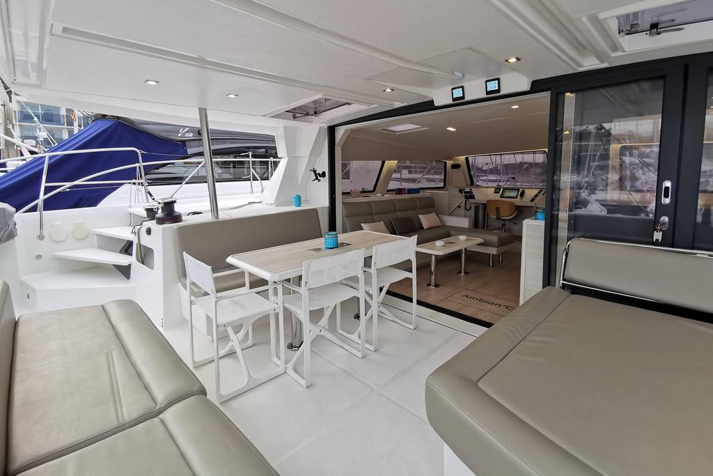 Catana 53 <br>2019 - Image 4