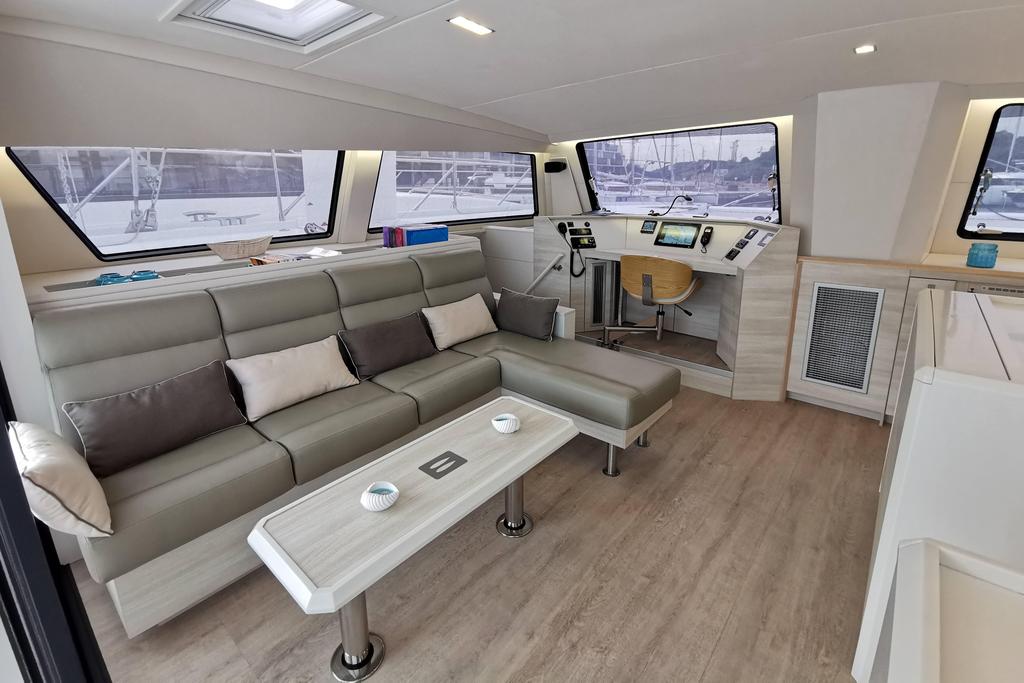Catana 53 <br>2019 - Image 5