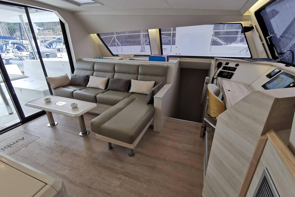 Catana 53 <br>2019 - Image 6