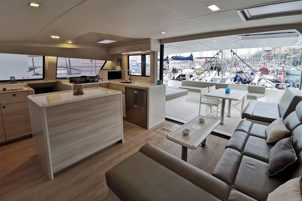 Catana 53 <br>2019 - Image 7