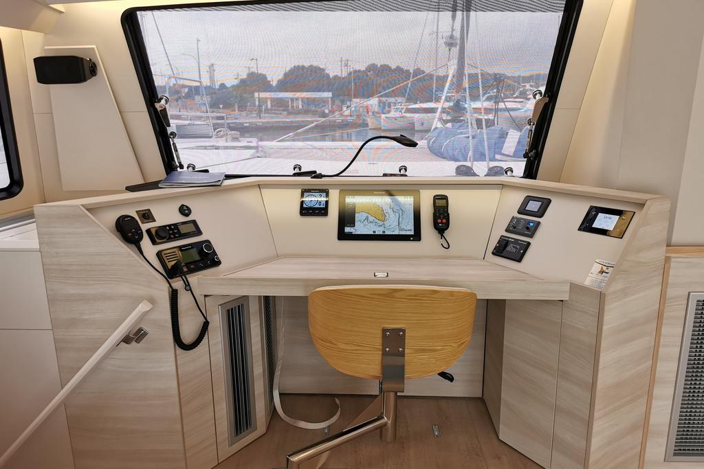 Catana 53 <br>2019 - Image 8