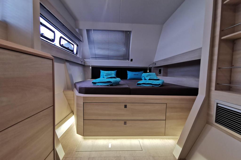 Catana 53 <br>2019 - Image 9