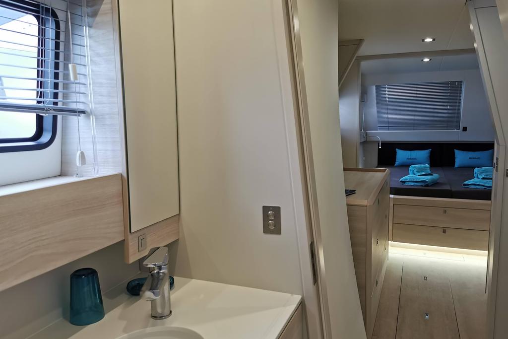 Catana 53 <br>2019 - Image 10