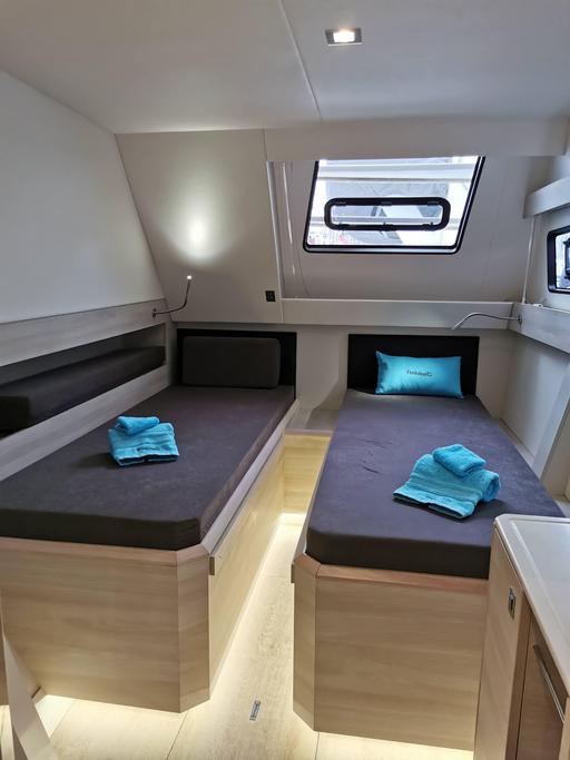 Catana 53 <br>2019 - Image 11