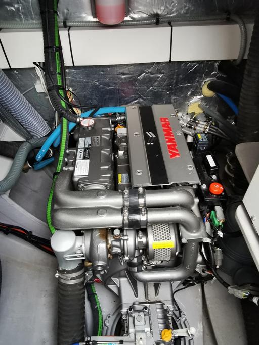 Catana 53 <br>2019 - Image 12