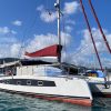 catamaran sail occasion Catathai 44 -2017