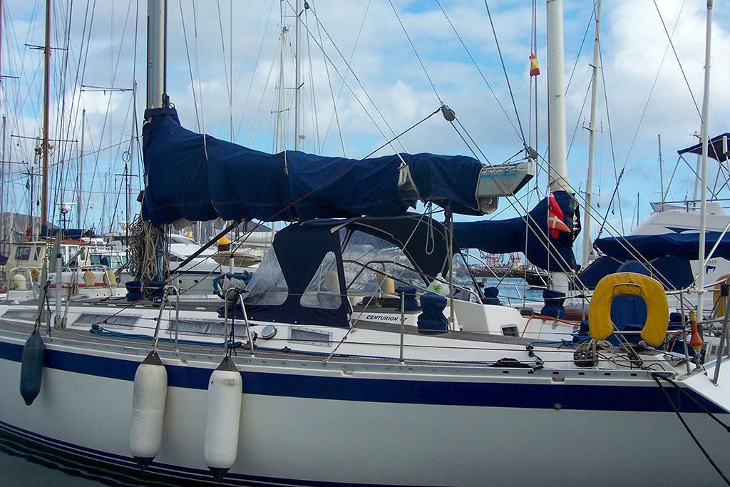 Wauquiez Centurion 47 <br>1990 - Image 2