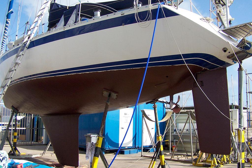 Wauquiez Centurion 47 <br>1990 - Image 3