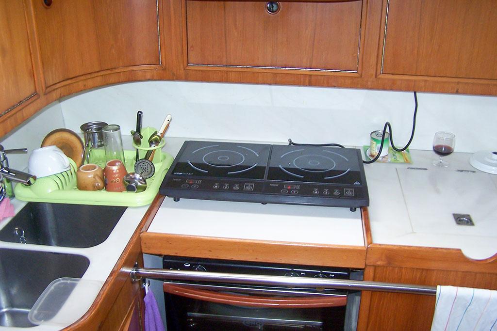 Wauquiez Centurion 47 <br>1990 - Image 4