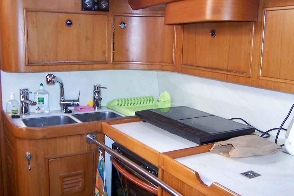 Wauquiez Centurion 47 <br>1990 - Image 5