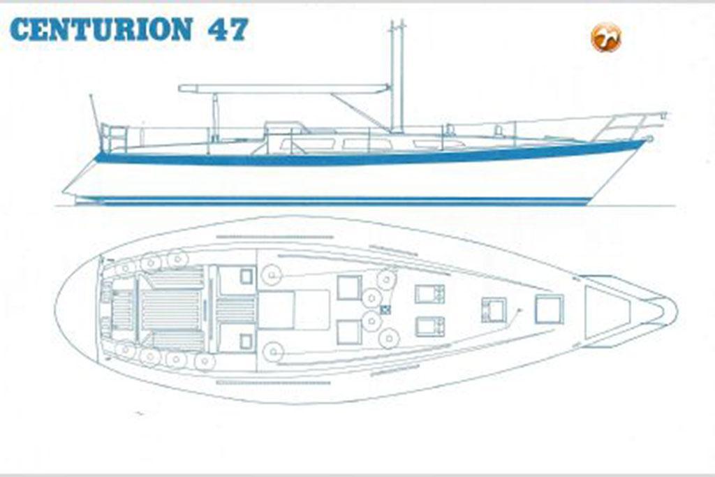 Wauquiez Centurion 47 <br>1990 - Image 12