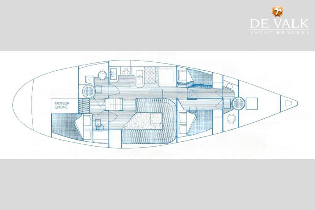 Wauquiez Centurion 47 <br>1990 - Image 13