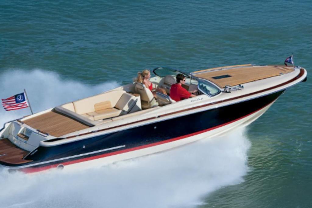 Chris Craft Corsair 28 <br>2008 - Image 2