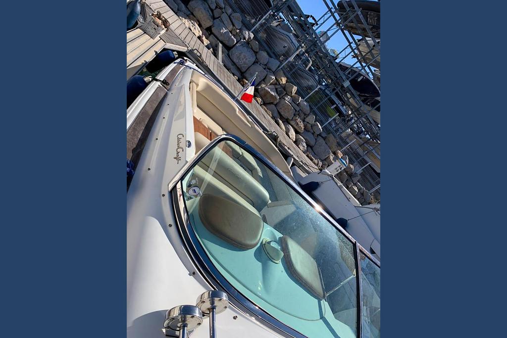 Chris Craft Corsair 28 <br>2008 - Image 3