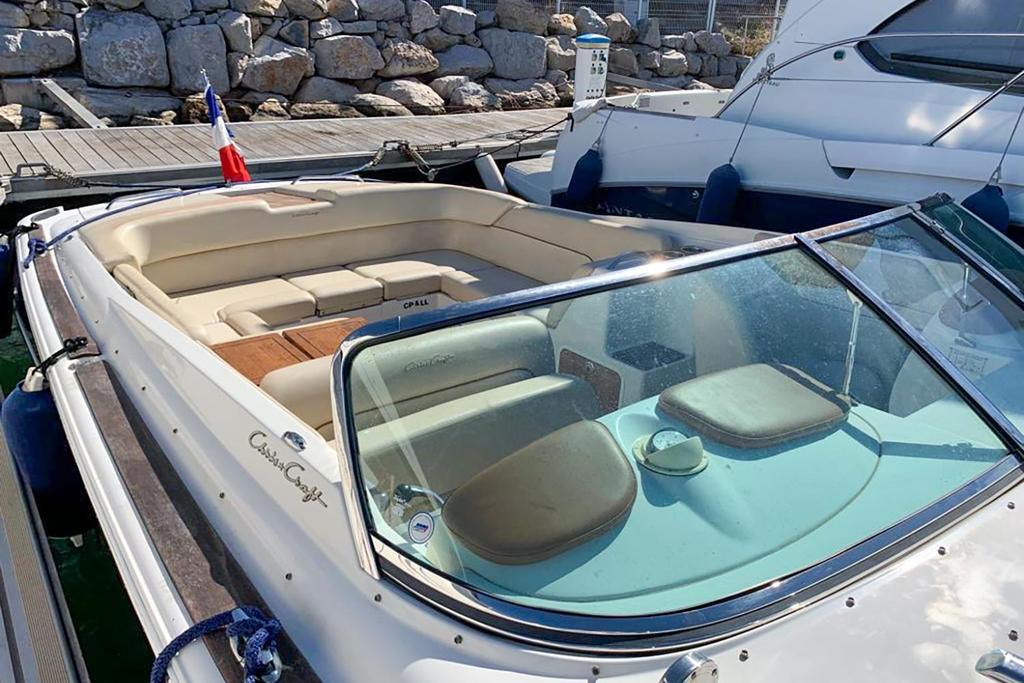 Chris Craft Corsair 28 <br>2008 - Image 4