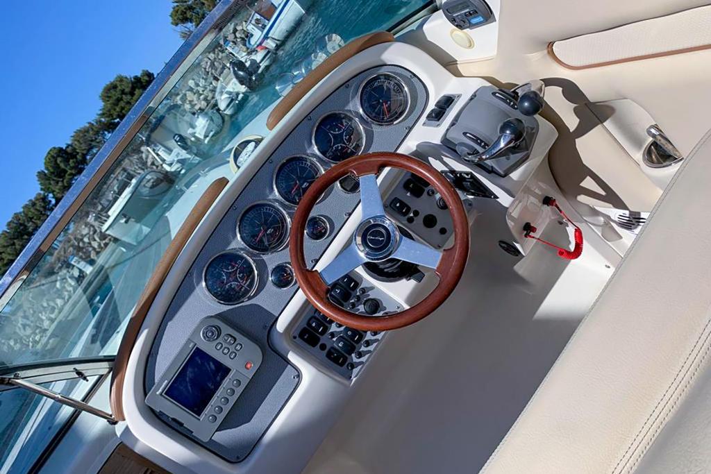 Chris Craft Corsair 28 <br>2008 - Image 5